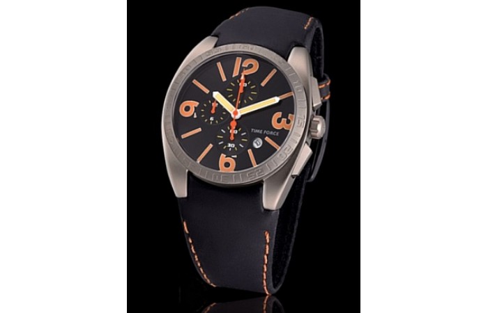 TIME FORCE CABALLERO
